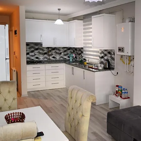 Aparthotel Moon Apart Ordu
