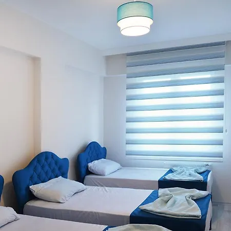Aparthotel Moon Apart Ordu *