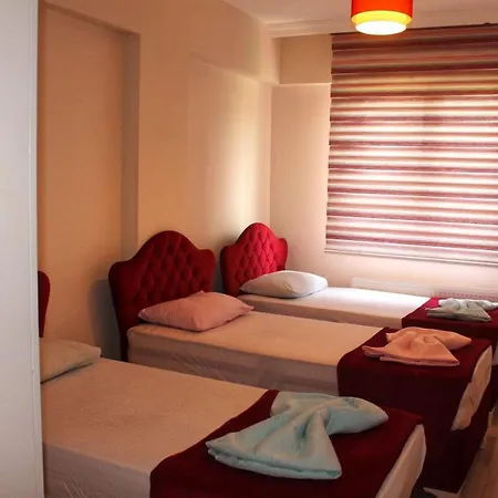 Moon Apart Ordu Aparthotel