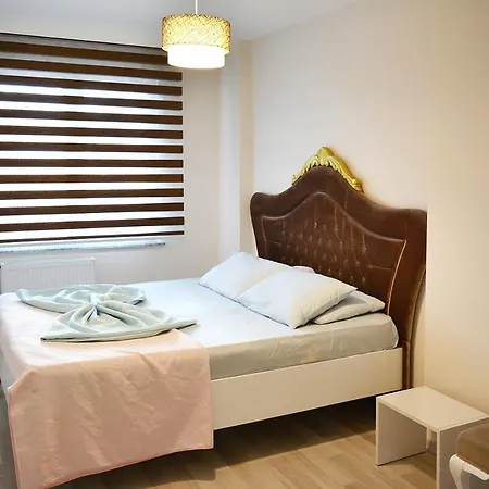 Moon Apart Ordu Aparthotel *